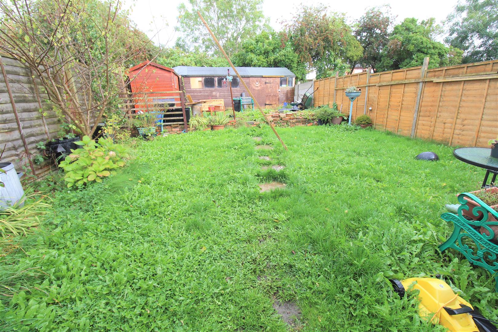 Abbey Road, Abbey Hulton, Stoke-On-Trent
